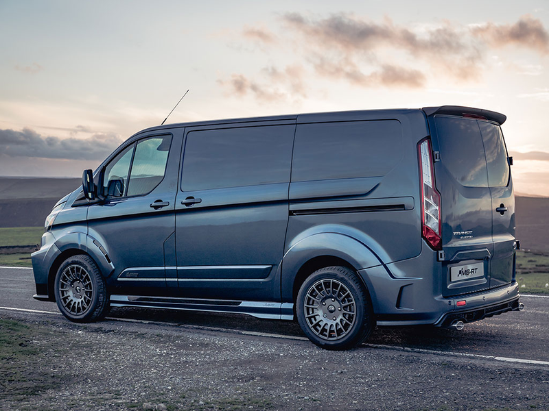 Illustration for article titled DOTS: Van edition